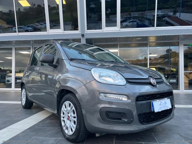 Auto - Fiat panda 1.0 firefly s&s hybrid