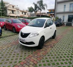 Auto - Lancia ypsilon 0.9 twinair 5p. met.eco.elef.blu