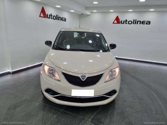 Auto - Lancia ypsilon 1.3 mjt 95 cv 5p. s&s gold