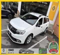 Auto - Dacia logan mcv 1.0 sce 12v 75cv s&s essential