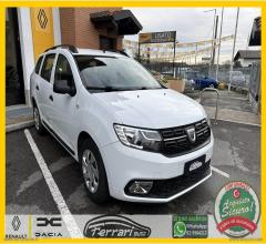 Auto - Dacia logan mcv 1.0 sce 12v 75cv s&s essential