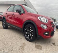 Fiat 500x 1.6 e-torq 110 cv pop gpl