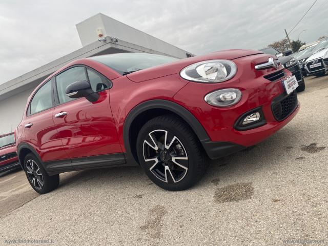 Auto - Fiat 500x 1.6 e-torq 110 cv pop gpl