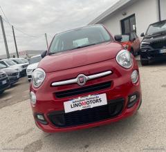 Auto - Fiat 500x 1.6 e-torq 110 cv pop gpl