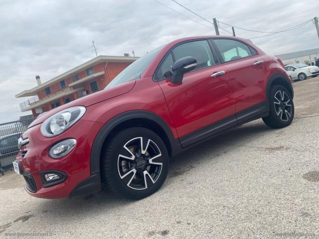 Auto - Fiat 500x 1.6 e-torq 110 cv pop gpl