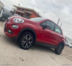 Auto - Fiat 500x 1.6 e-torq 110 cv pop gpl