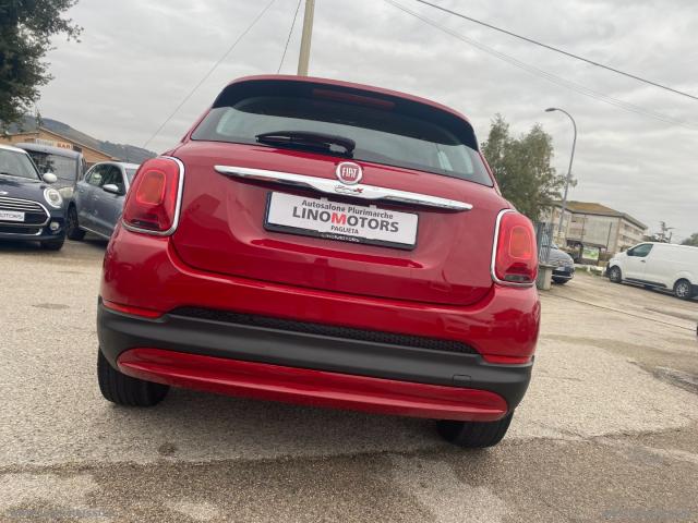 Auto - Fiat 500x 1.6 e-torq 110 cv pop gpl