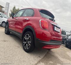 Auto - Fiat 500x 1.6 e-torq 110 cv pop gpl