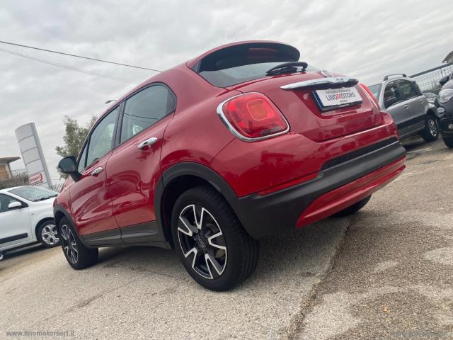 Auto - Fiat 500x 1.6 e-torq 110 cv pop gpl