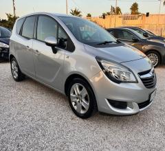 Opel meriva 1.4 t 120 cv s&s cosmo