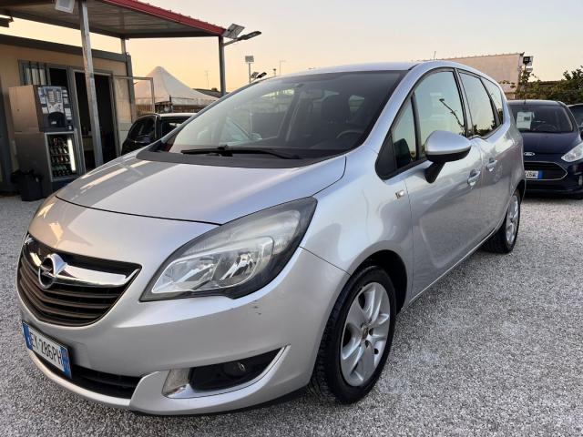 Auto - Opel meriva 1.4 t 120 cv s&s cosmo