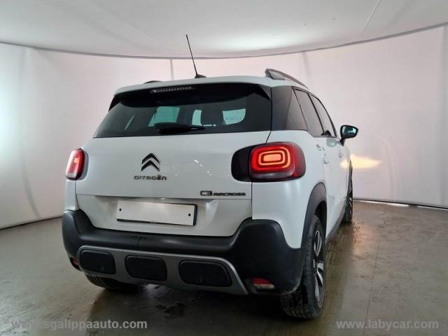 Auto - Citroen c3 aircross puret. 110 s&s shine