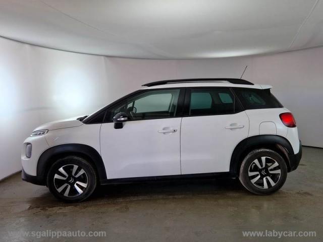 Auto - Citroen c3 aircross puret. 110 s&s shine