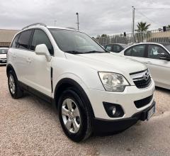 Auto - Opel antara 2.2 cdti 163 cv cosmo