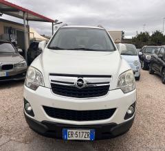 Auto - Opel antara 2.2 cdti 163 cv cosmo