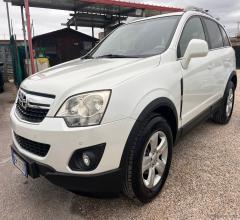 Auto - Opel antara 2.2 cdti 163 cv cosmo