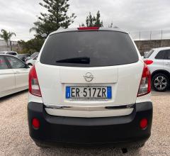 Auto - Opel antara 2.2 cdti 163 cv cosmo