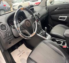 Auto - Opel antara 2.2 cdti 163 cv cosmo