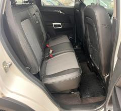 Auto - Opel antara 2.2 cdti 163 cv cosmo