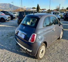 Auto - Fiat 500 1.2 easypower lounge