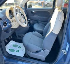 Auto - Fiat 500 1.2 easypower lounge