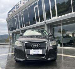 Auto - Audi a3 spb. 2.0 tdi s tronic ambition