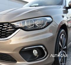 Auto - Fiat tipo 1.3 mjt s&s 5p. lounge s