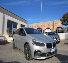 Auto - Bmw 216d active tourer sport