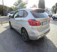 Auto - Bmw 216d active tourer sport