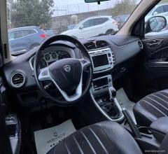 Auto - Alfa romeo stelvio 2.2 t.diesel 190 cv at8 q4 bus.