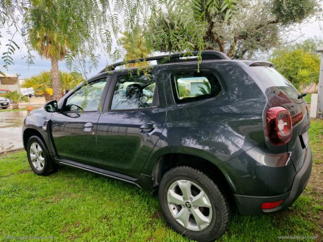 Auto - Dacia duster 1.5 dci 8v 110 cv 4x2 essential