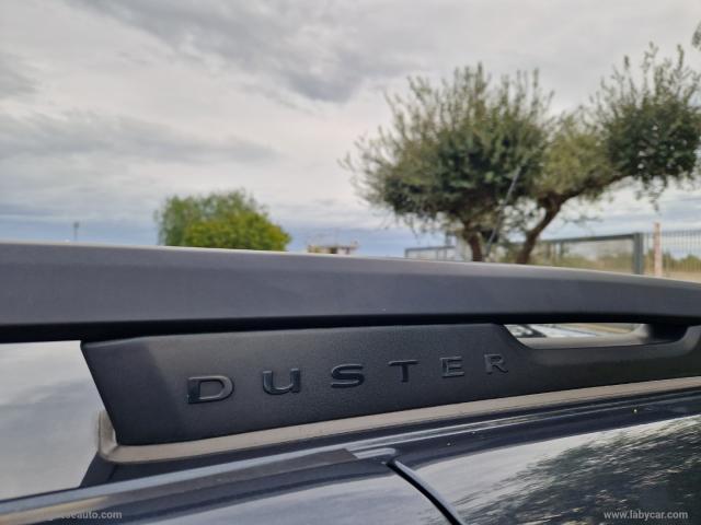 Auto - Dacia duster 1.5 dci 8v 110 cv 4x2 essential