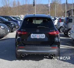 Auto - Mercedes-benz gla 35 4matic amg