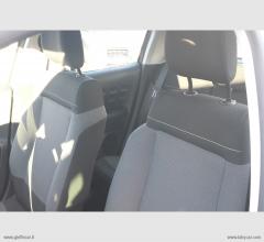 Auto - Citroen c3 puretech 83 s&s feel