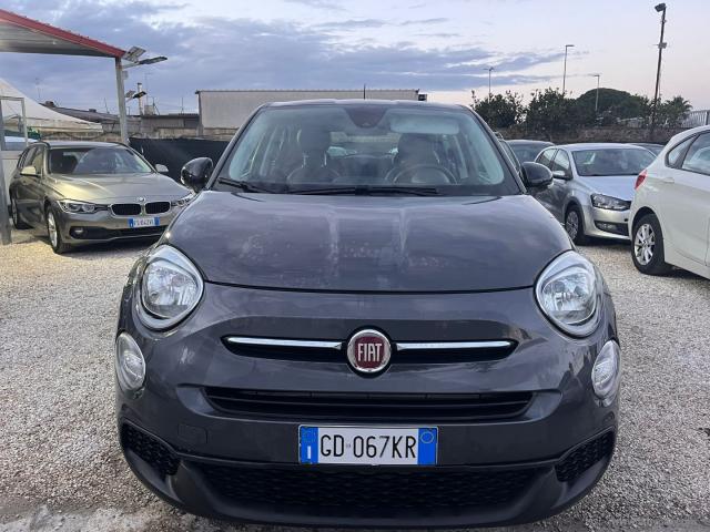 Auto - Fiat panda 1.2 lounge