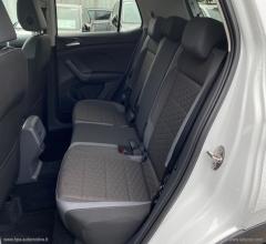 Auto - Volkswagen t-cross 1.6tdi dsg