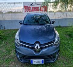 Auto - Renault clio dci 8v 90cv edc s&s 5p.energy zen