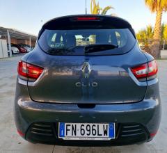 Auto - Renault clio dci 8v 90cv edc s&s 5p.energy zen