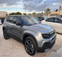 Auto - Mercedes-benz glc 250 d 4matic premium