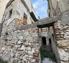 Appartamenti in Vendita - Palazzo in vendita a siracusa borgata