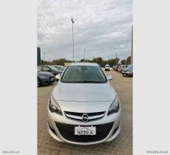 Auto - Opel astra 1.7 cdti 110 cv st cosmo