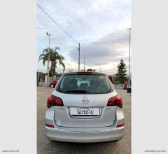 Auto - Opel astra 1.7 cdti 110 cv st cosmo