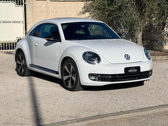 Auto - Volkswagen maggiolino 1.4 tsi sport