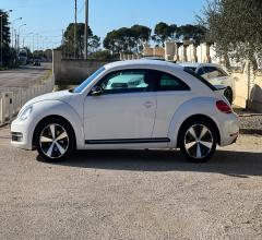 Auto - Volkswagen maggiolino 1.4 tsi sport