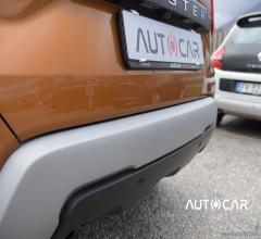 Auto - Dacia duster 1.6 sce 4x2 prestige