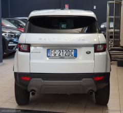 Auto - Land rover rr evoque 2.0 td4 150 cv 5p. bs ed. pure