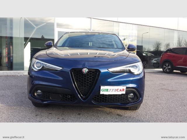 Auto - Alfa romeo stelvio 2.2 t.diesel 180cv at8 rwd business