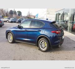 Auto - Alfa romeo stelvio 2.2 t.diesel 180cv at8 rwd business