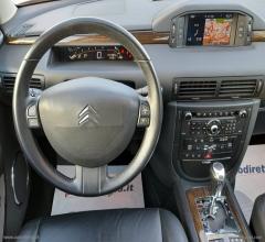 Auto - Citroen c6 2.2 b-t hdi