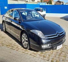 Auto - Citroen c6 2.2 b-t hdi